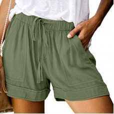 women's casual summer short style HE1011-03-02