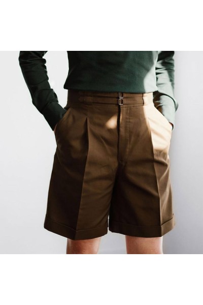 women's casual shorts HE1513-01-04