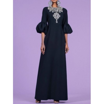 Ladylike dress HF1305-03-01 Ladylike dress HF1305-03-01